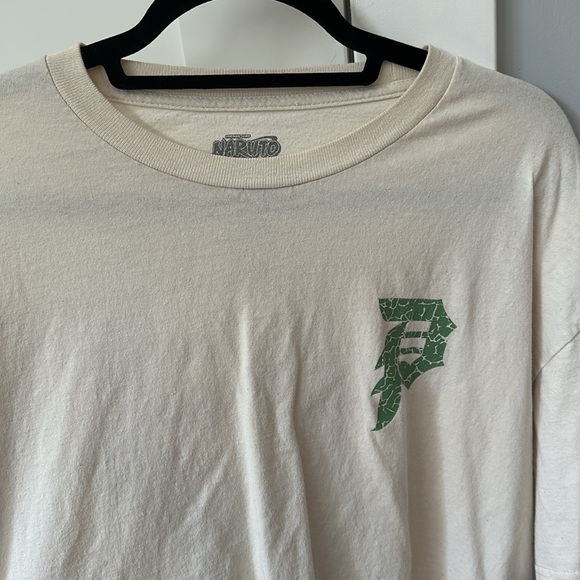 Free with Bundle! NARUTO cut tee - Picture 2 of 4